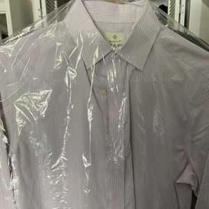 Men’s GANT Dress Shirt